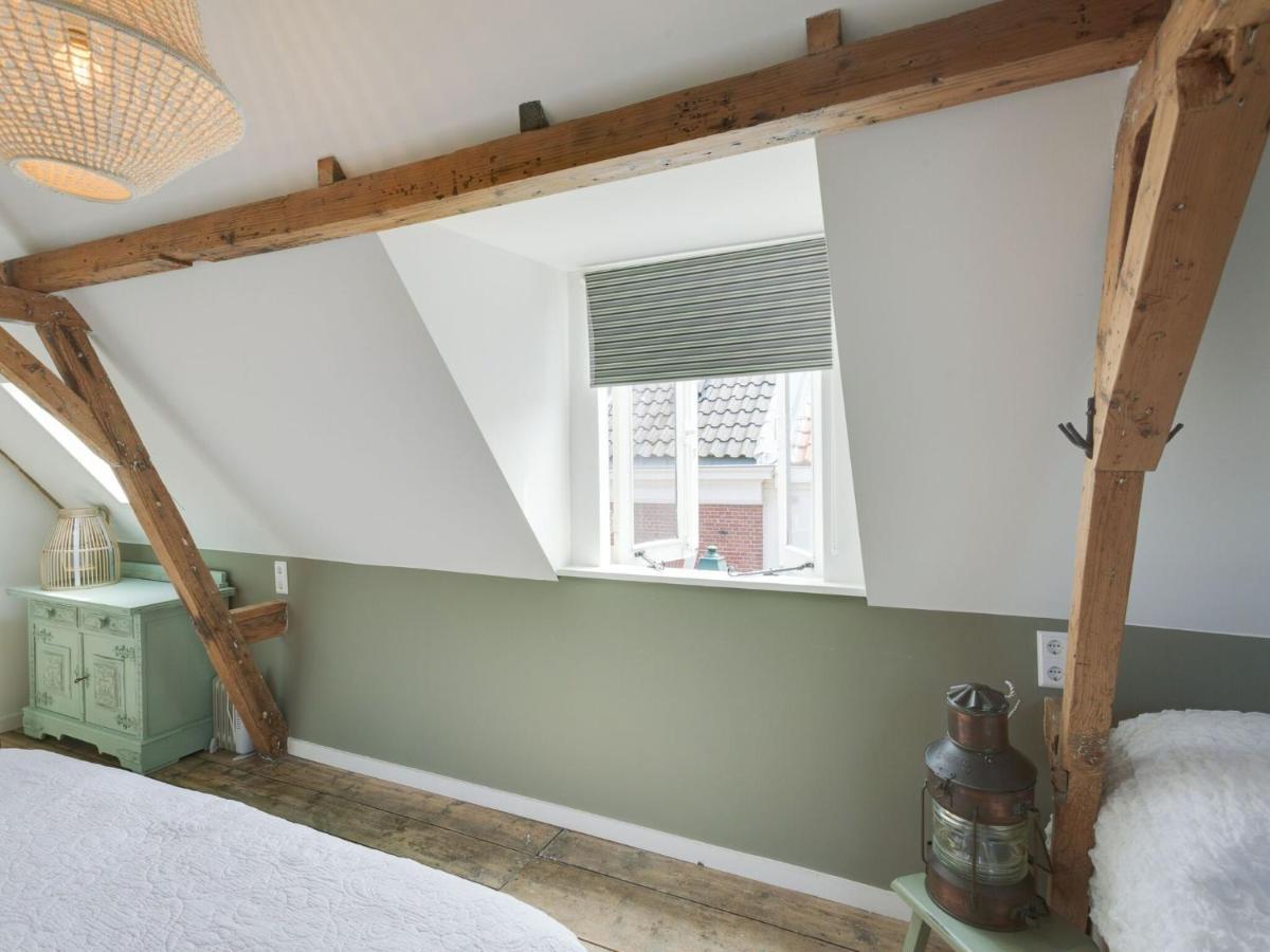 Picturesque Fisherman S House In Scheveningen Near The Shops لاهاي المظهر الخارجي الصورة